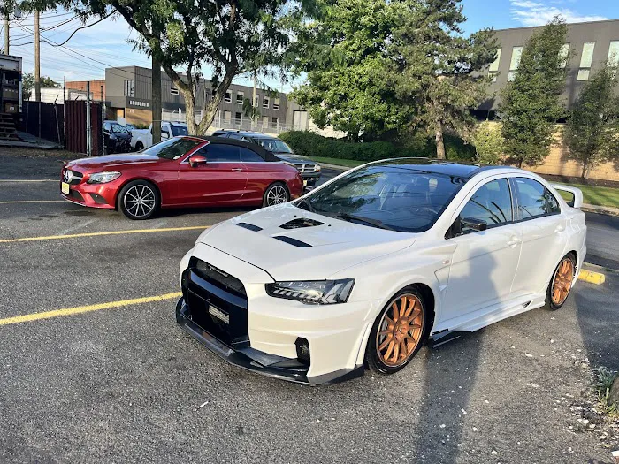 J J Automotive II & Auto Body 1