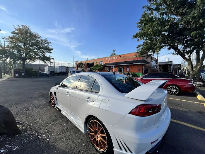 J J Automotive II & Auto Body 3