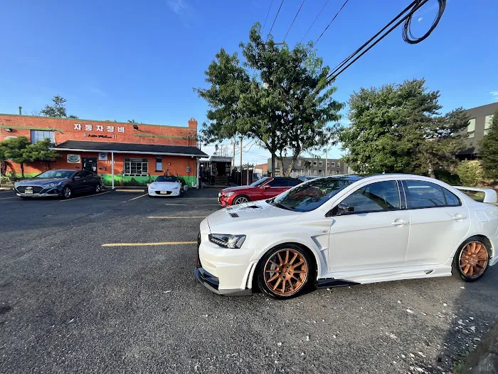 J J Automotive II & Auto Body 0