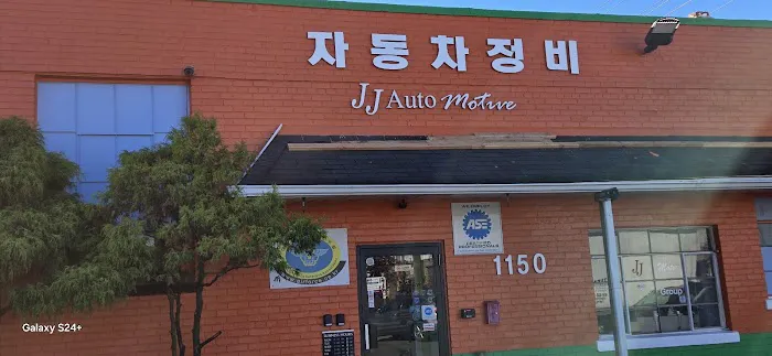 J J Automotive II & Auto Body 5