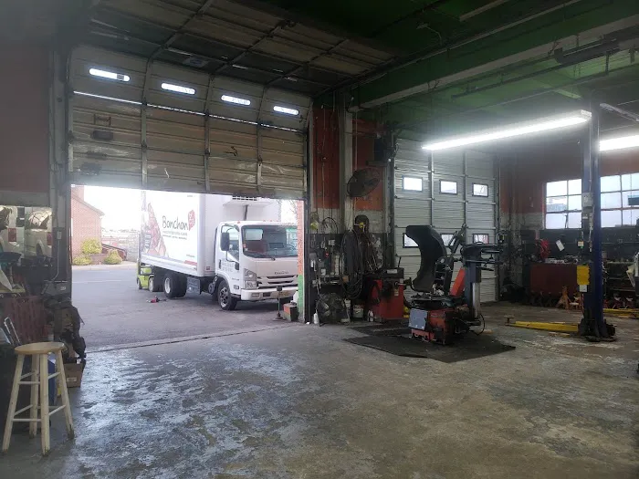 J J Automotive II & Auto Body 9