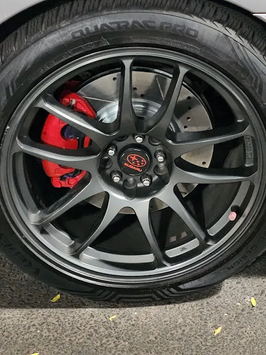 BCG AUTO 1