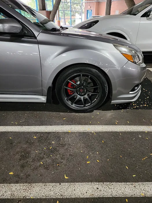 BCG AUTO 0