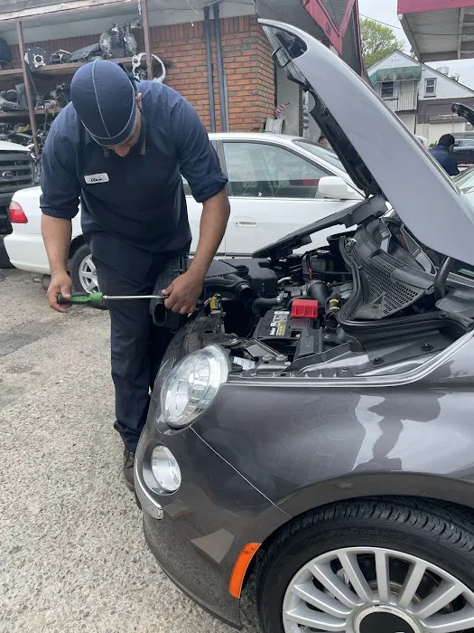BCG AUTO 4