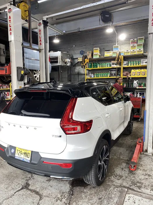 BCG AUTO 5