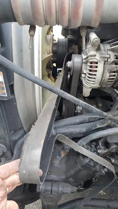 46 Truck Repair & Towing 4