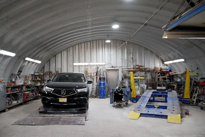 Lotte Auto Body & Repair Shop 3