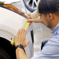 Lotte Auto Body & Repair Shop