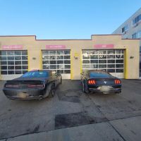 One Auto Body LLC