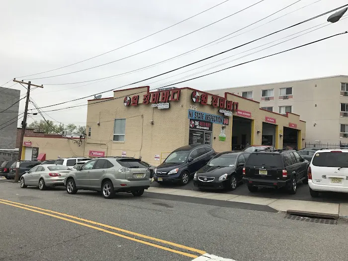 One Auto Body LLC 4