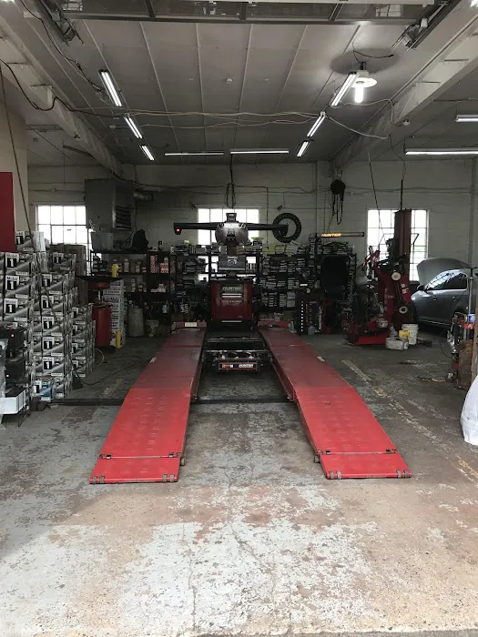 One Auto Body LLC 2