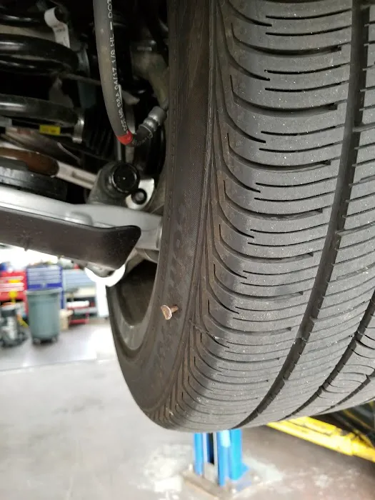 One Auto Body LLC 5