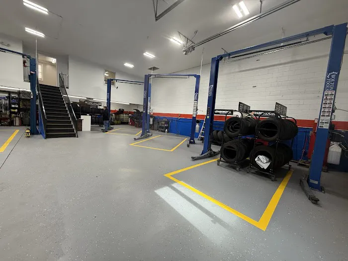AAMCO Transmissions & Total Car Care 3