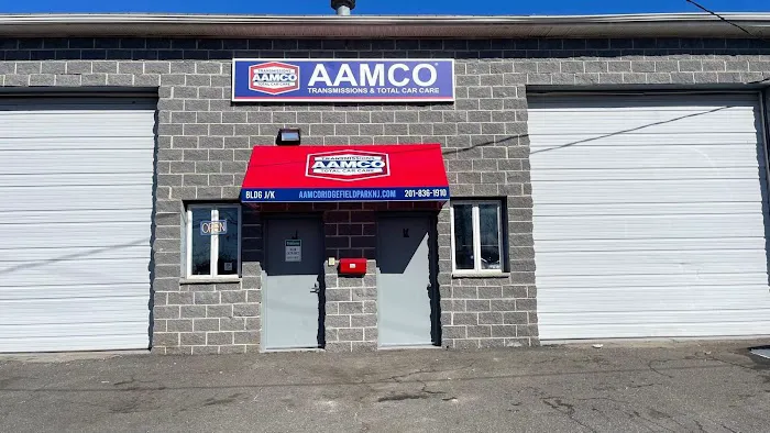 AAMCO Transmissions & Total Car Care 2