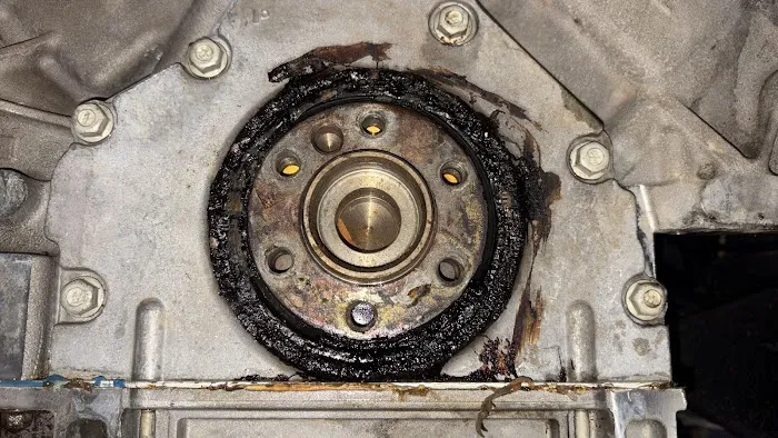 AAMCO Transmissions & Total Car Care 0