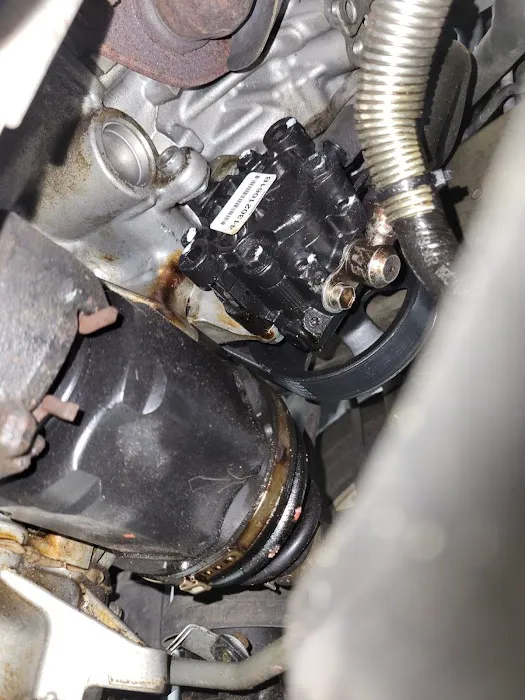 AAMCO Transmissions & Total Car Care 1