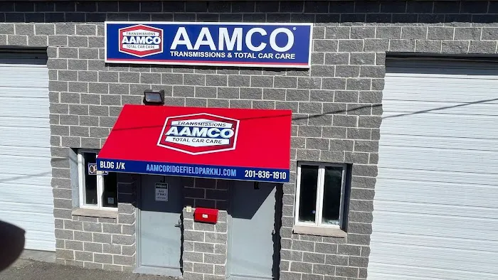 AAMCO Transmissions & Total Car Care 4