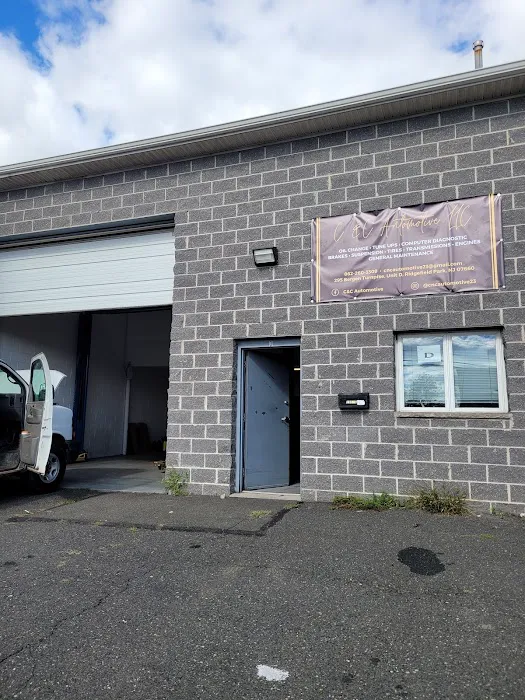 C&C automotive LLC 0