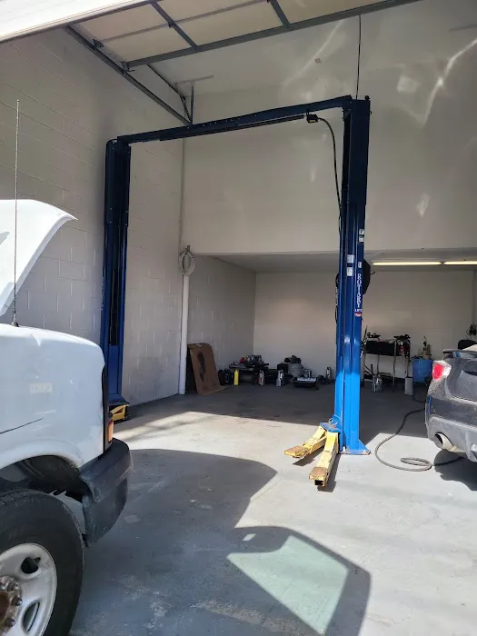 C&C automotive LLC 3