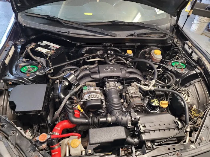 C&C automotive LLC 2