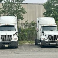 AT TRUCKING REPAIR TECH SHOP USA LLC