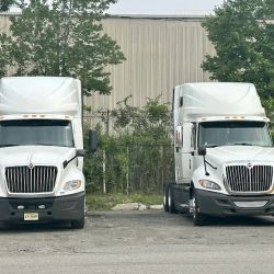AT TRUCKING REPAIR TECH SHOP USA LLC ico