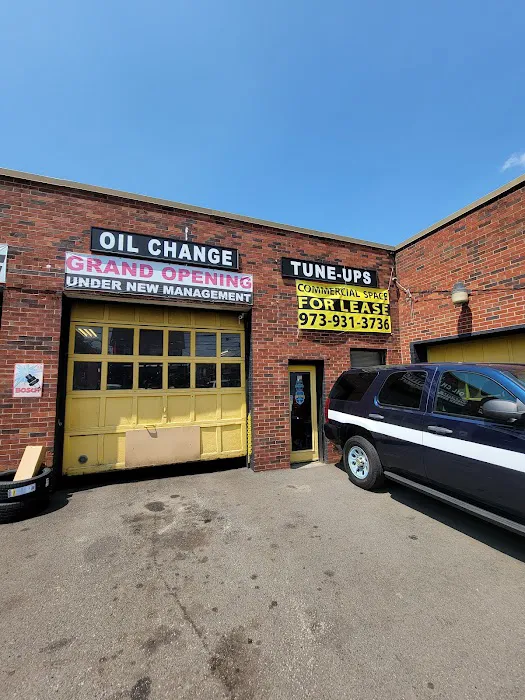 Freeoilchange 2