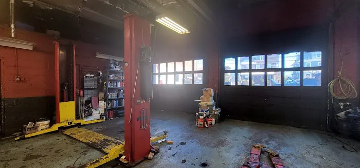 Freeoilchange 8