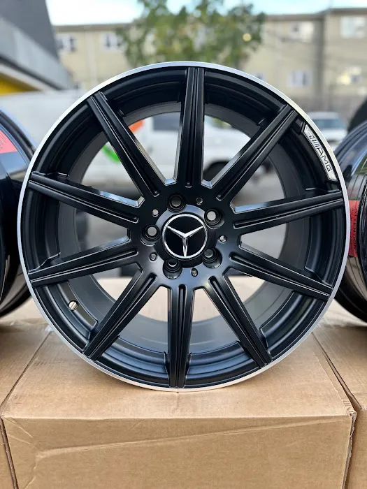 AAA Tires & Wheels 2