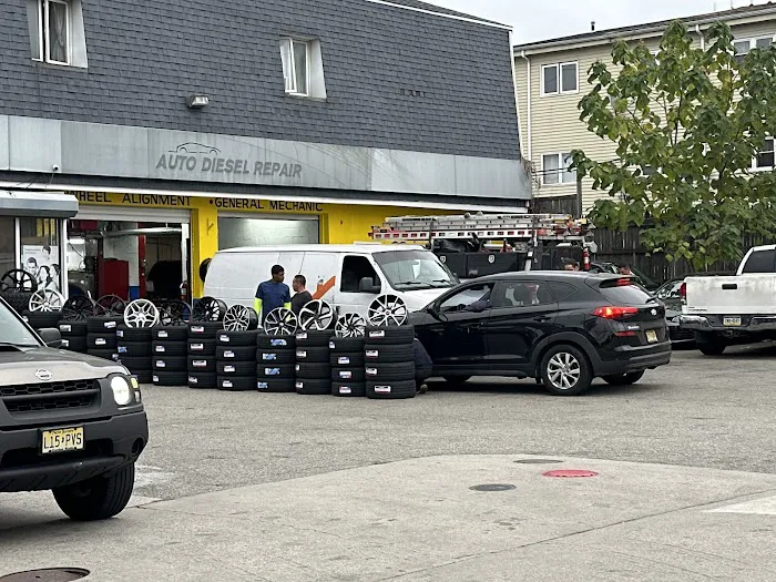 AAA Tires & Wheels 3