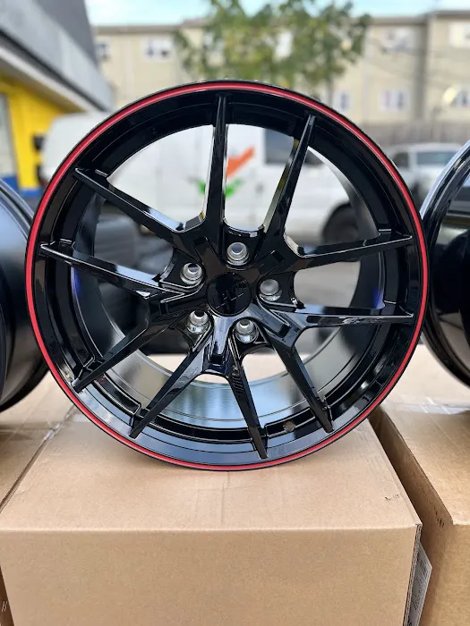 AAA Tires & Wheels 5