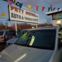 Fett Motors