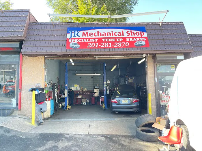 JR Tire Shop 2