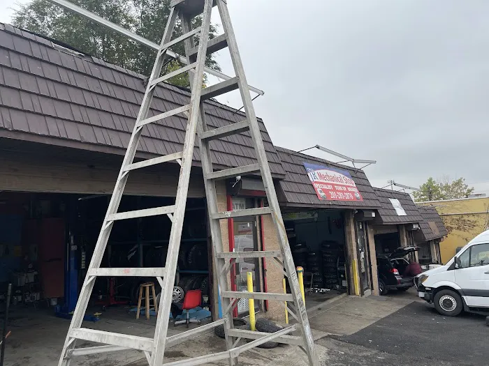 JR Tire Shop 6
