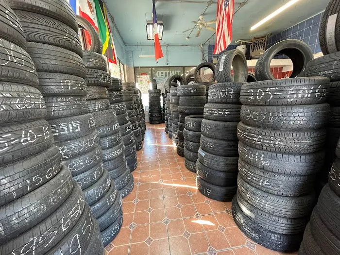 JR Tire Shop 9