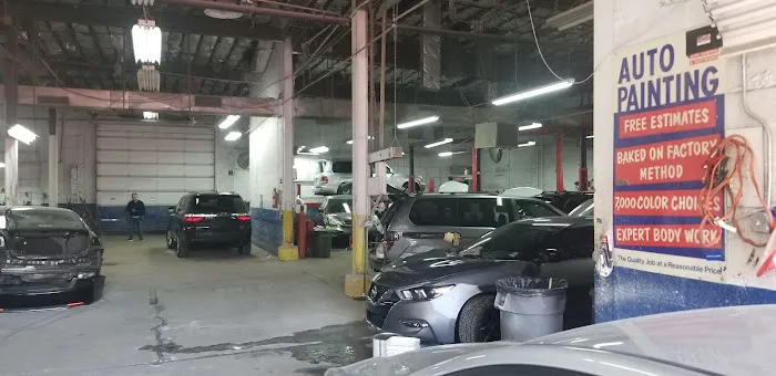 American Autobody & Paint 6