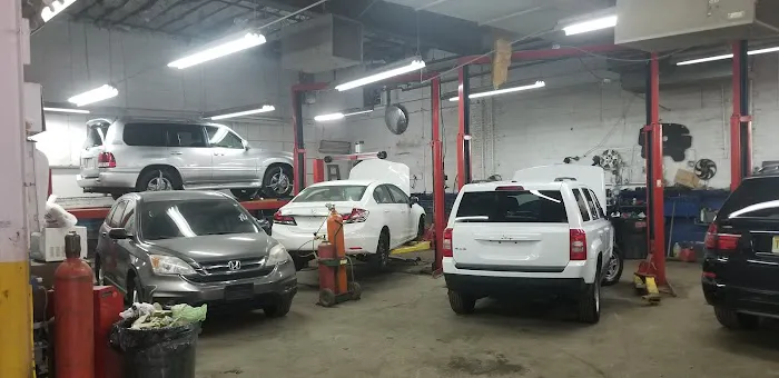 American Autobody & Paint 4