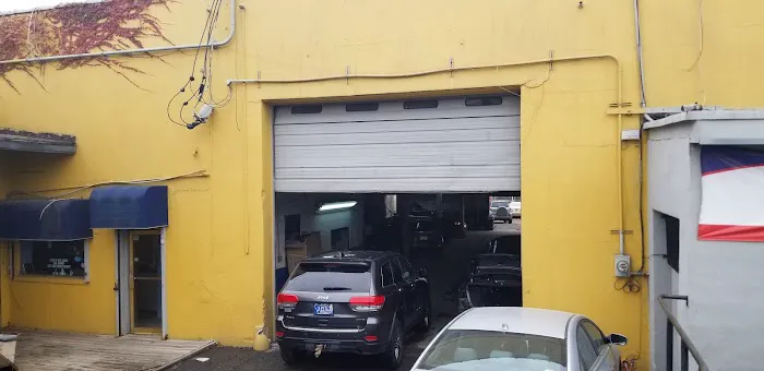 American Autobody & Paint 0