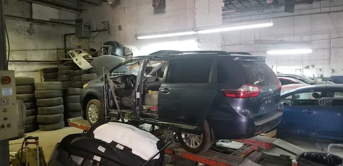 American Autobody & Paint 7