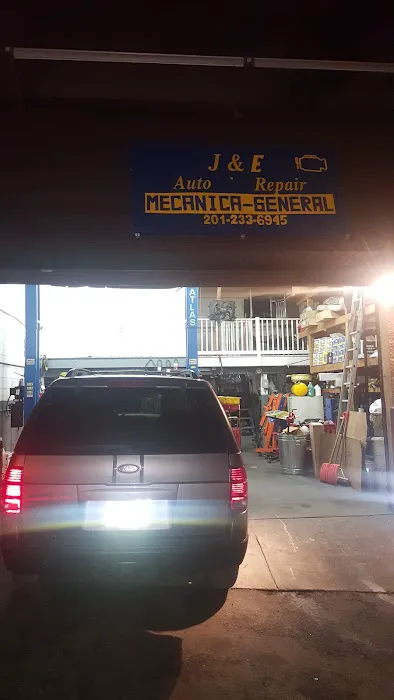 J&L Auto Repair 8