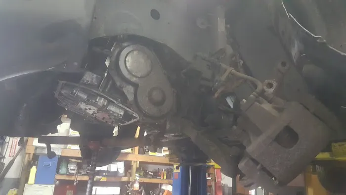 J&L Auto Repair 7