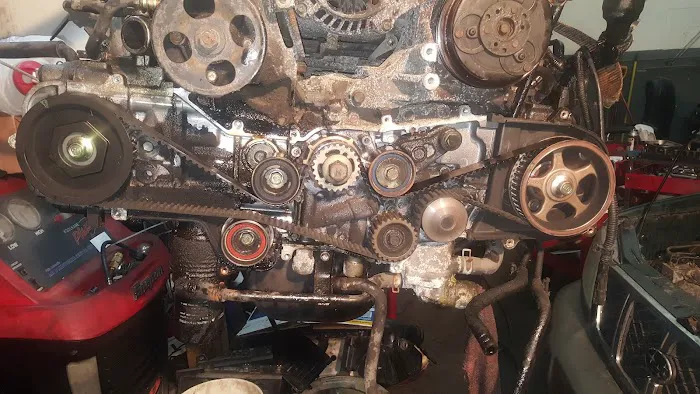 J&L Auto Repair 4