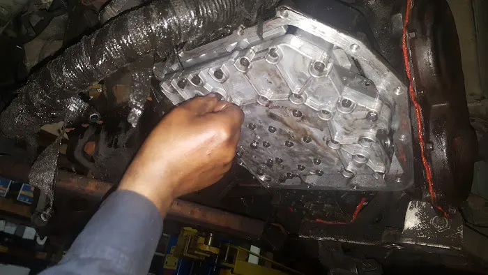 J&L Auto Repair 1