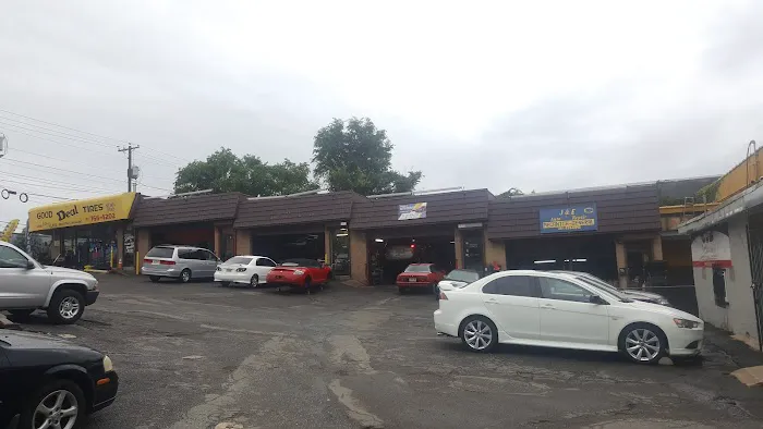 J&L Auto Repair 0