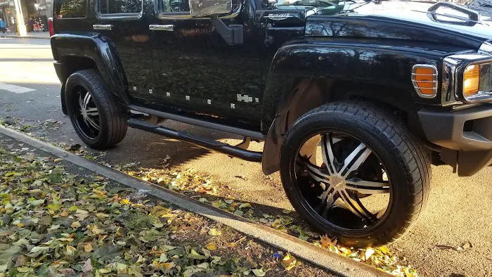 PROTOUCH Auto Services & Collision 2
