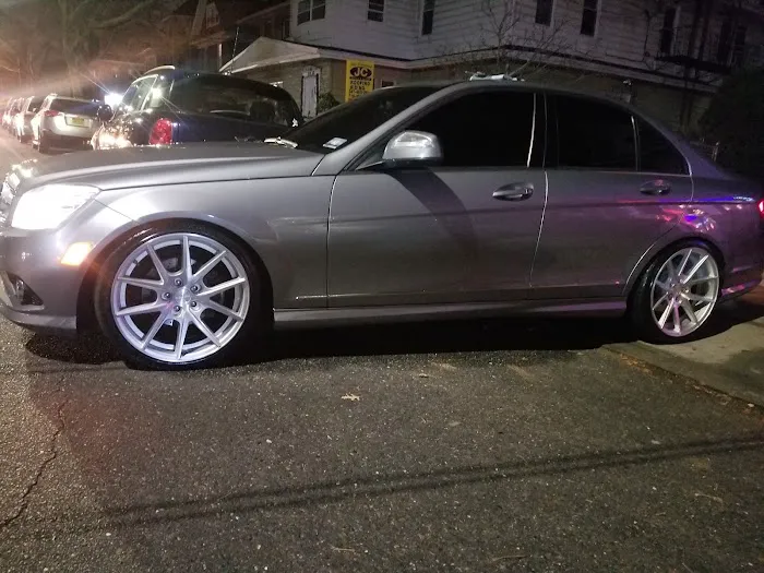 PROTOUCH Auto Services & Collision 5
