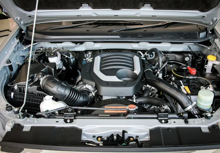 PROTOUCH Auto Services & Collision 6