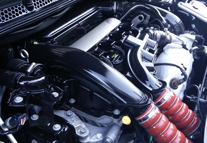 PROTOUCH Auto Services & Collision 8