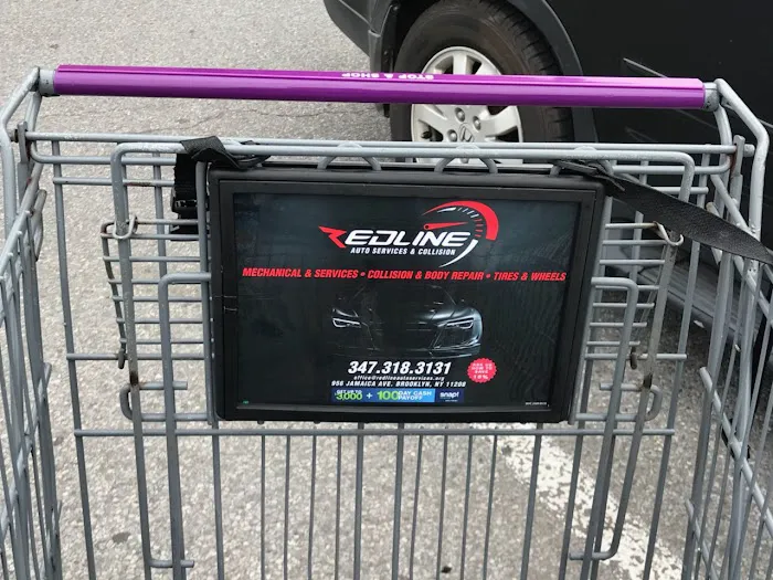 PROTOUCH Auto Services & Collision 0