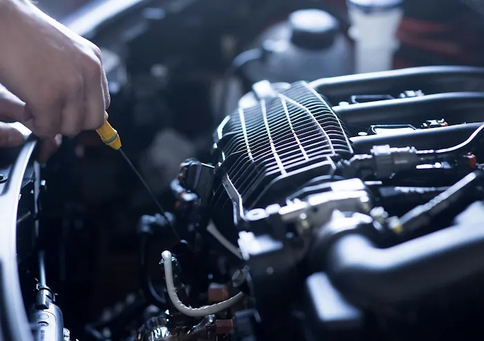 PROTOUCH Auto Services & Collision 7
